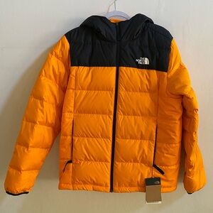 The North Face Men's Roxborough Luxe Jacket. Medium